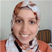 Chemie- und Mathe-Nachhilfe von Biochemie-Studentin